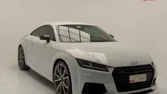 Usata 2016 Audi TTS Comfort Coupé | 31.500 € (Buon prezzo)