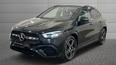 Nero Usata 2023 Mercedes GLA220 Advanced Plus SUV | 44.900 € (Buon prezzo)
