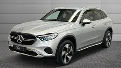 Nero Nuova 2025 Mercedes GLC300 | 69.700 € (Super prezzo)