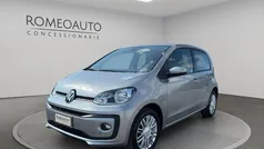 Usata 2022 VW up! Move Due volumi | 11.800 € (Buon prezzo)