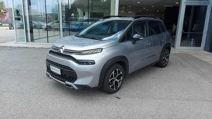 Usata 2022 Citroën C3 Aircross Shine SUV | 13.900 € (Buon prezzo)