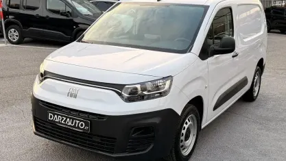 Usata Fiat Doblò 131 CV (96 kW) 2026 Monovolume