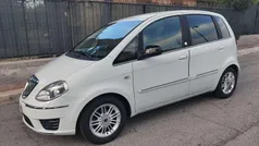 Usata 2012 Lancia Musa Platinum Monovolume | 5999 € (Buon prezzo)