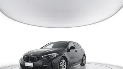 Usata BMW 118 M Sport 150 CV (110 kW) 2024 Nero Utilitaria