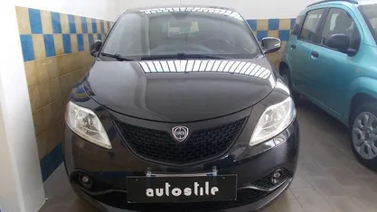 Usata Lancia Ypsilon S 95 CV (69 kW) 2018 Utilitaria