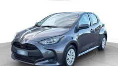 Usata 2025 Toyota Yaris Hybrid Active Tre volumi | 18.200 € (Super prezzo)