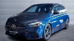 Blu Usata 2021 Mercedes 180 Premium Tre volumi | 22.250 € (Super prezzo)
