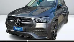 Argento selenite ; Usata 2022 Mercedes GLE350e Premium SUV | 55.100 € (Ottimo prezzo)