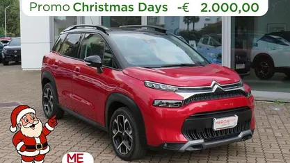 Usata 2024 Citroën C3 Aircross PureTech SUV | 16.900 € (Buon prezzo)