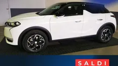 Usata 2024 DS Automobiles DS3 Crossback Bastille SUV | 23.500 € (Buon prezzo)