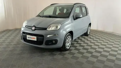 Usata Fiat Panda Easy 70 CV (51 kW) 2020 Utilitaria