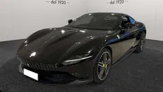 Usata 2022 Ferrari Roma Coupé | 215.000 € (Ottimo prezzo)