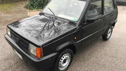 Usata 1999 Fiat Panda Young Berlina | 2500 € (Buon prezzo)