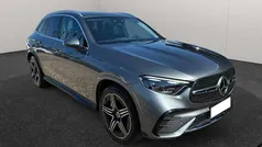 Grigio Usata 2023 Mercedes GLC220 Advanced Plus SUV | 55.800 € (Buon prezzo)