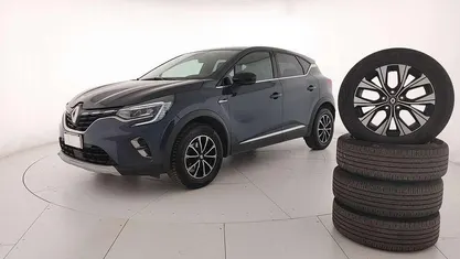 Usata Renault Captur Techno 91 CV (66 kW) 2023 SUV