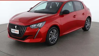 Usata 2022 Peugeot 208 Active Due volumi | 11.499 € (Ottimo prezzo)