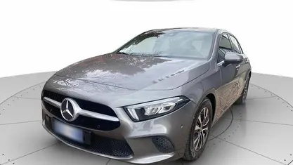 Usata Mercedes A180 Business 116 CV (85 kW) 2022 Berlina