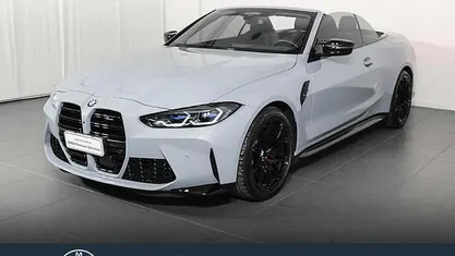 Usata BMW M4 Cabriolet Competition Edition 510 CV (375 kW) 2023 Cabrio