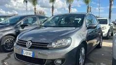 Usata 2011 VW Golf VI Tre volumi | 5900 € (Buon prezzo)