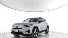 Grigio Usata 2022 Volvo XC40 Core SUV | 27.100 € (Ottimo prezzo)