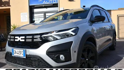 Usata Dacia Jogger Extreme 101 CV (74 kW) 2023 Monovolume