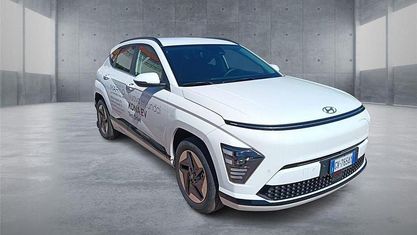 Usado Hyundai Kona 114 kW (156 CV) 2024 Blanco SUV