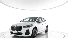Bianco Usata 2024 BMW 218 M Sport Monovolume | 35.600 € (Super prezzo)