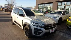 Usata 2022 Dacia Jogger Extreme Monovolume | 14.900 € (Buon prezzo)
