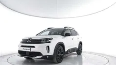 Bianco Usata 2022 Citroën C5 Aircross Shine SUV | 21.500 € (Buon prezzo)