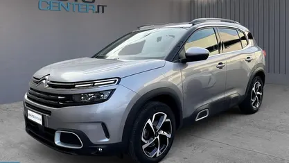 Usata Citroën C5 Aircross Shine 131 CV (96 kW) 2021 SUV