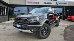 Usata 2021 Ford Ranger Raptor Pick-up | 45.000 € (Buon prezzo)
