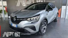 Usata 2021 Renault Captur RS Line SUV | 16.900 € (Buon prezzo)