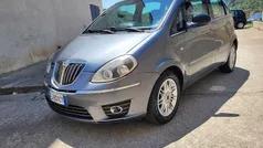 Usata 2011 Lancia Musa Gold Monovolume | 4500 € (Buon prezzo)