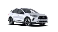 Frozen white solido Usata 2025 Ford Kuga Active X SUV | 35.970 € (Buon prezzo)