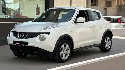 Usata 2013 Nissan Juke SUV | 6500 € (Buon prezzo)