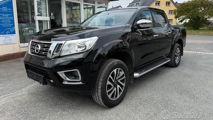 Usata Nissan Navara 190 CV (139 kW) 2017 Pick-up