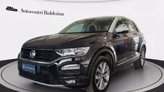 Usata 2019 VW T-Roc Style SUV | 19.000 € (Ottimo prezzo)
