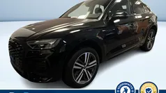 Usata 2023 Audi Q5 Sportback S-line plus SUV | 41.600 € (Buon prezzo)