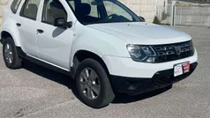 Other Usata 2016 Dacia Duster Ambiance SUV | 7500 € (Ottimo prezzo)