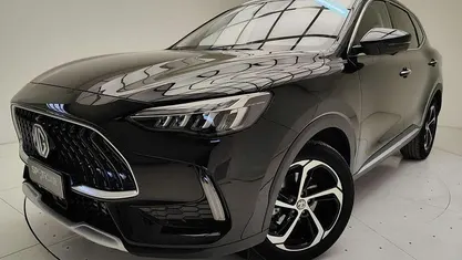 Usata MG HS Luxury 258 CV (189 kW) 2023 SUV