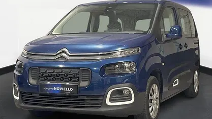 Usata Citroën Berlingo Live 102 CV (75 kW) 2020 Monovolume