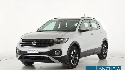 Occasion VW T-Cross Style 110 ch (80 kW) 2022 Other SUV