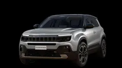 Grigio Nuova 2025 Jeep Avenger Summit SUV | 25.890 € (Ottimo prezzo)