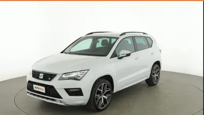 Second-hand Seat Ateca FR 150 CP (110 kW) 2019 SUV
