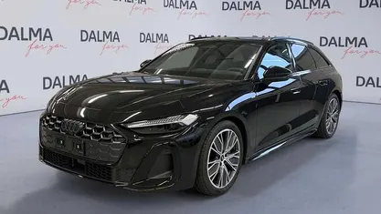 Usata Audi A5 S-Line 204 CV (150 kW) 2025 Coupé