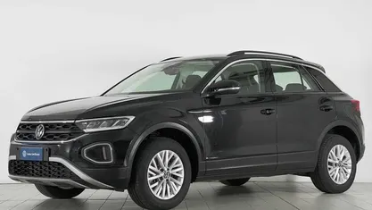 Usata 2025 VW T-Roc Life SUV | 29.800 € (Buon prezzo)