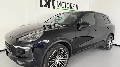 Usata Porsche Cayenne 250 CV (183 kW) 2016 SUV