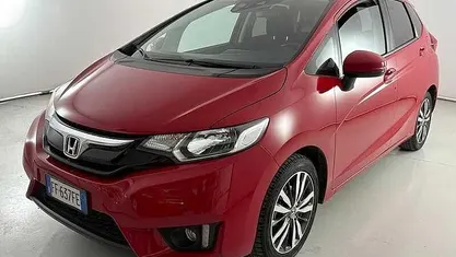 Usata 2016 Honda Jazz Elegance Utilitaria | 9900 € (Ottimo prezzo)