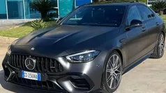 Usata 2024 Mercedes C63 AMG AMG Line Premium Plus Tre volumi | 87.900 €