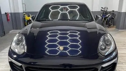 Usata Porsche Cayenne 250 CV (183 kW) 2016 SUV